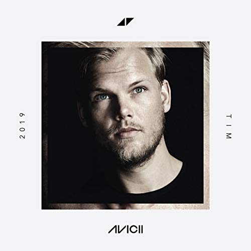 Avicii - Tim [Explicit Content] - Vinyl