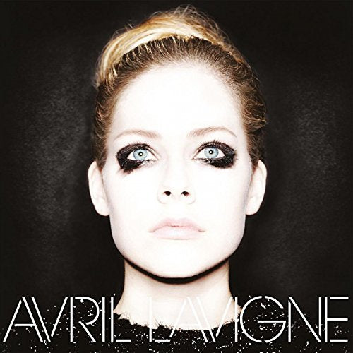 Avril Lavigne - Avril Lavigne (180 Gram Vinyl) [Import] - Vinyl