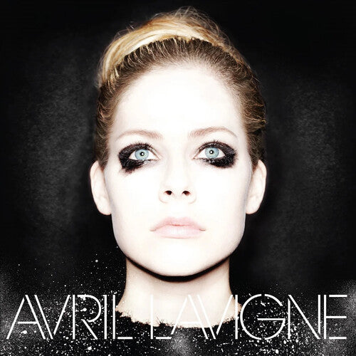 Avril Lavigne - Avril Lavigne (Limited Edition, Light Blue Colored Vinyl) [Import] (2 Lp's) - Vinyl