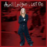Avril Lavigne - Let Go (20th Anniversary Edition) (2 Lp's) - Vinyl