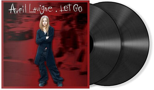 Avril Lavigne - Let Go (20th Anniversary Edition) (2 Lp's) - Vinyl