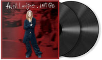 Avril Lavigne - Let Go (20th Anniversary Edition) (2 Lp's) - Vinyl