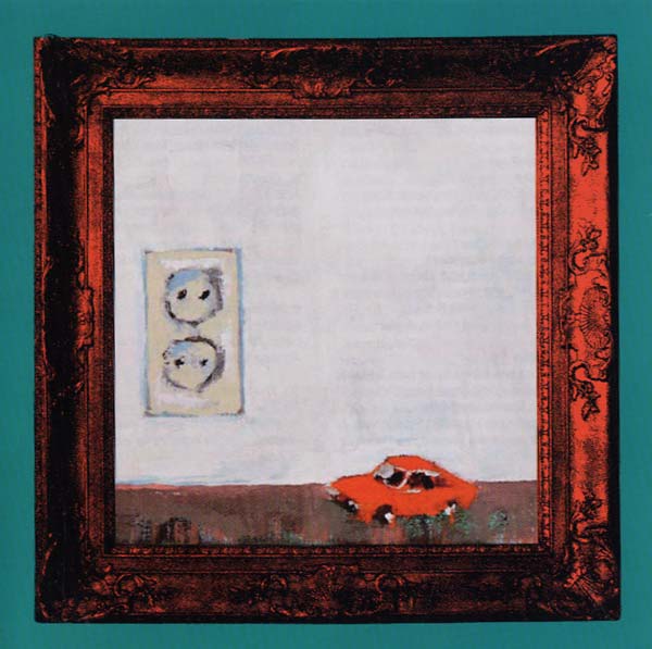 AWANTO 3 - Opel Mantra - CD