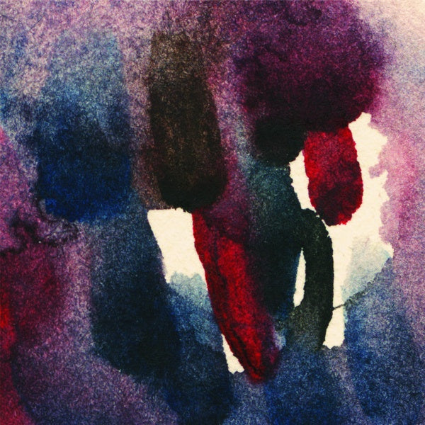 AYA METWALLI & CALAMITA - Al Saher - CD