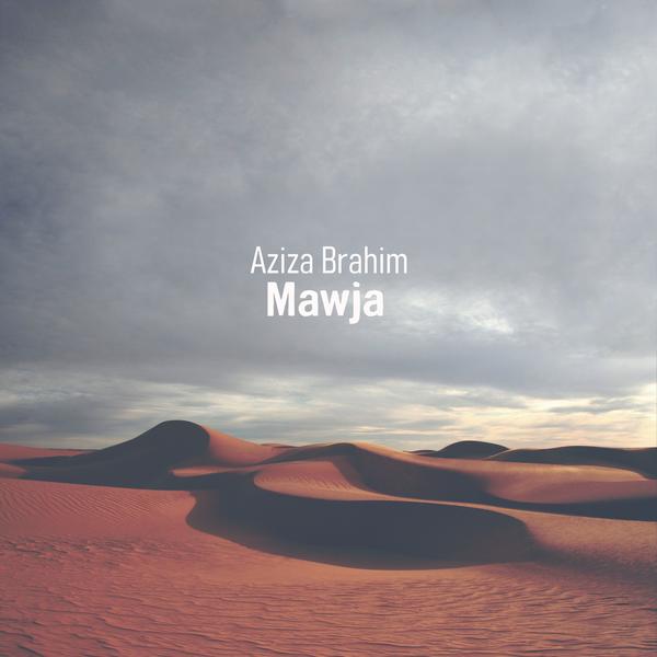 AZIZA BRAHIM - Mawja - Vinyl