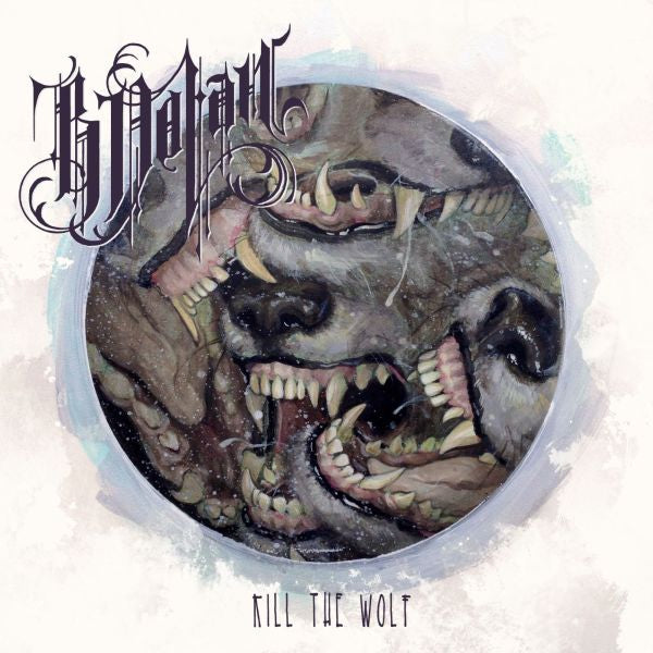 B. Dolan - Kill The Wolf - Vinyl