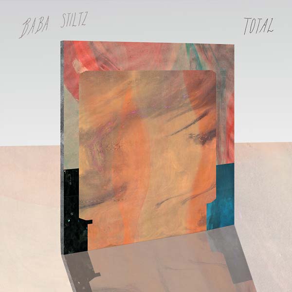 BABA STILTZ - Total - CD