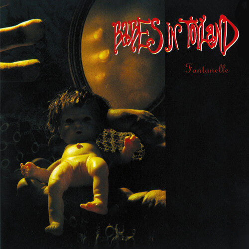 Babes in Toyland - Fontanelle [Import] - CD