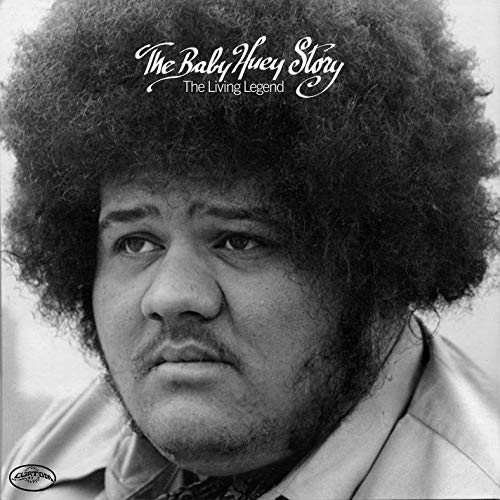 Baby Huey - Living Legend (Limited Edition, 180 Gram Vinyl, Gatefold LP Jacket) - Vinyl