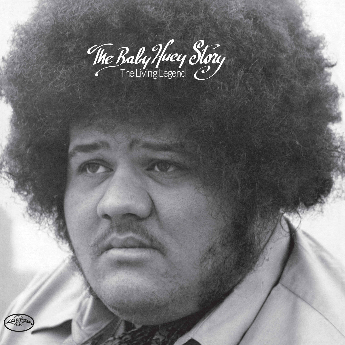 Baby Huey - The Baby Huey Story: The Living Legend - Vinyl