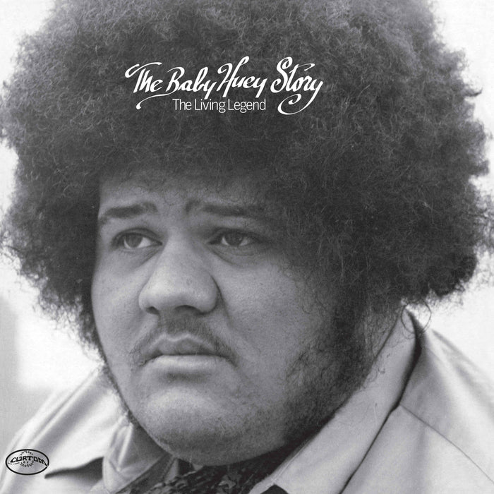 Baby Huey - The Baby Huey Story: The Living Legend - Vinyl