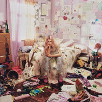 Baby Queen - Quarter Life Crisis (White Colored Vinyl) [Import] - Vinyl