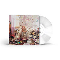 Baby Queen - Quarter Life Crisis (White Colored Vinyl) [Import] - Vinyl
