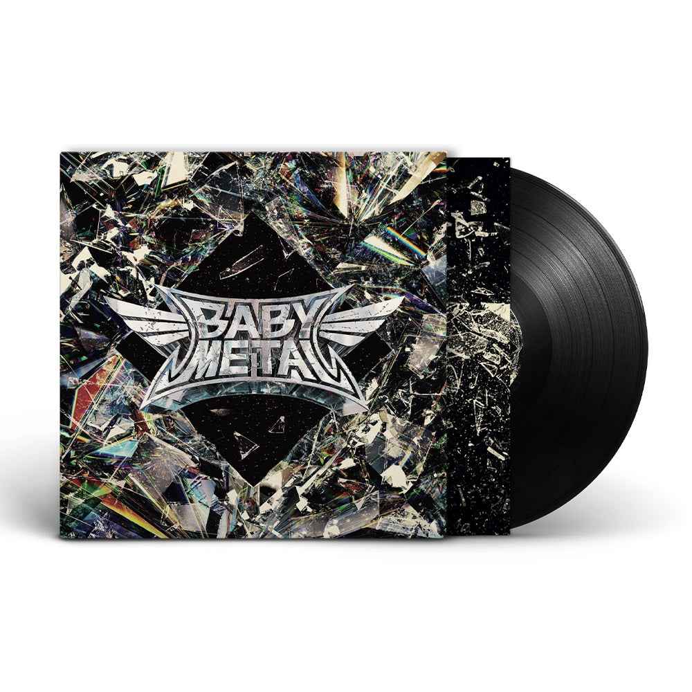Babymetal - Metal Forth - Vinyl