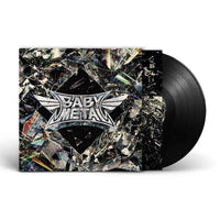 Babymetal - Metal Forth - Vinyl
