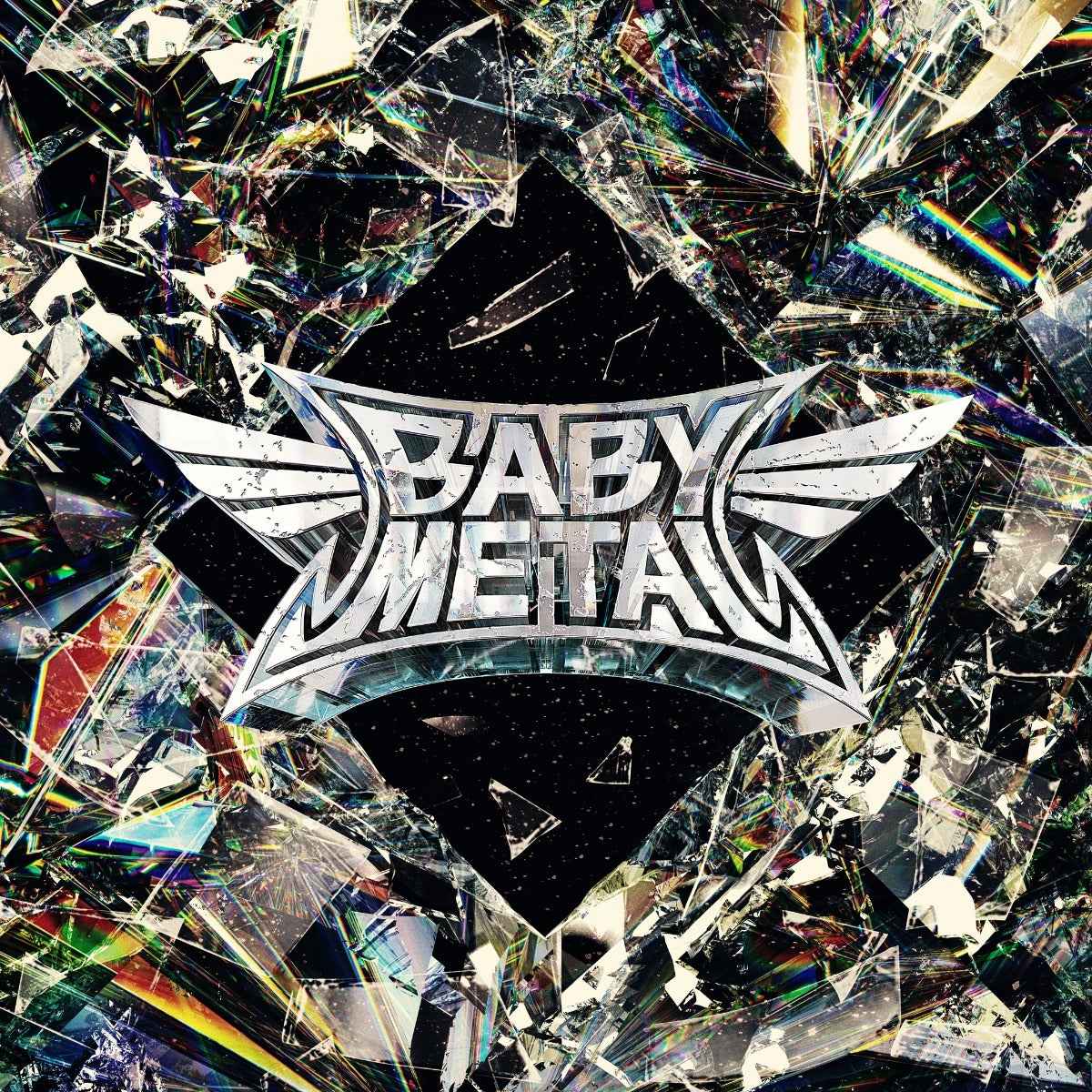 Babymetal - Metal Forth - Vinyl
