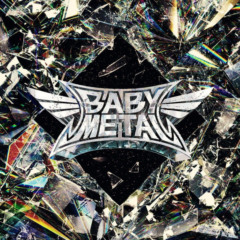 Babymetal - Metal Forth - CD