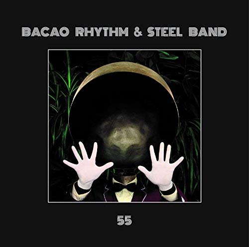 Bacao Rhythm & Steel Band - 55 - Vinyl