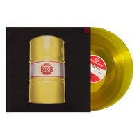 Bacao Rhythm & Steel Band - BRSB (Colored Vinyl, Translucent Yellow, Indie Exclusive) - Vinyl
