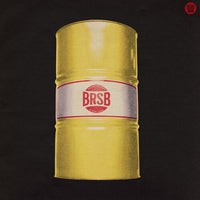 Bacao Rhythm & Steel Band - BRSB (Colored Vinyl, Translucent Yellow, Indie Exclusive) - Vinyl