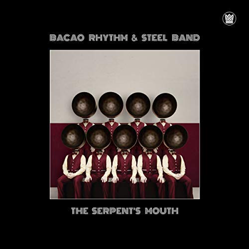 Bacao Rhythm & Steel Band - The Serpent's Mouth (Purple Vinyl) - Vinyl