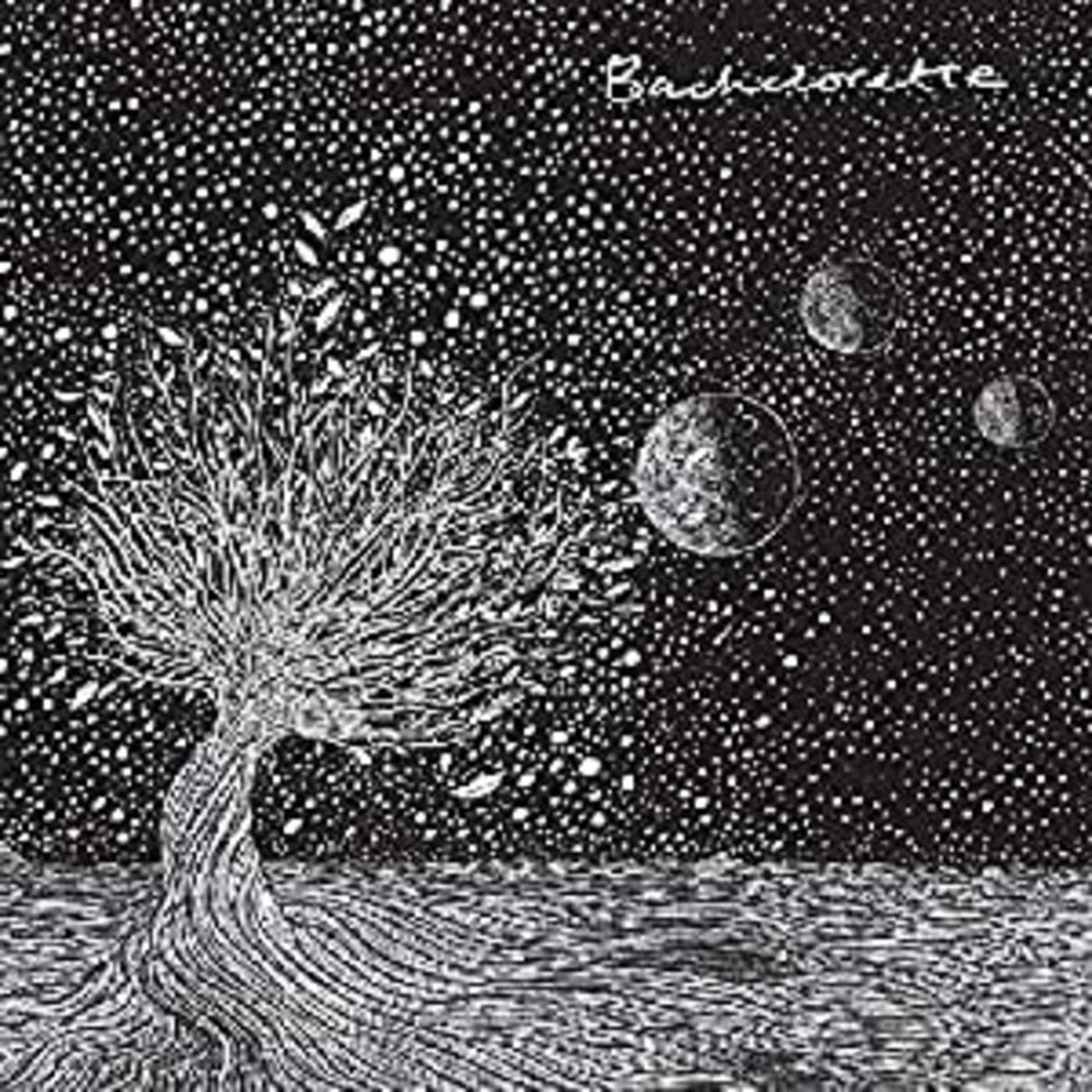 Bachelorette - The End of Things - Vinyl