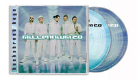 Backstreet Boys - Millennium 2.0 (Deluxe Edition, Bonus Tracks, Anniversary Edition) (2 Cd's) - CD