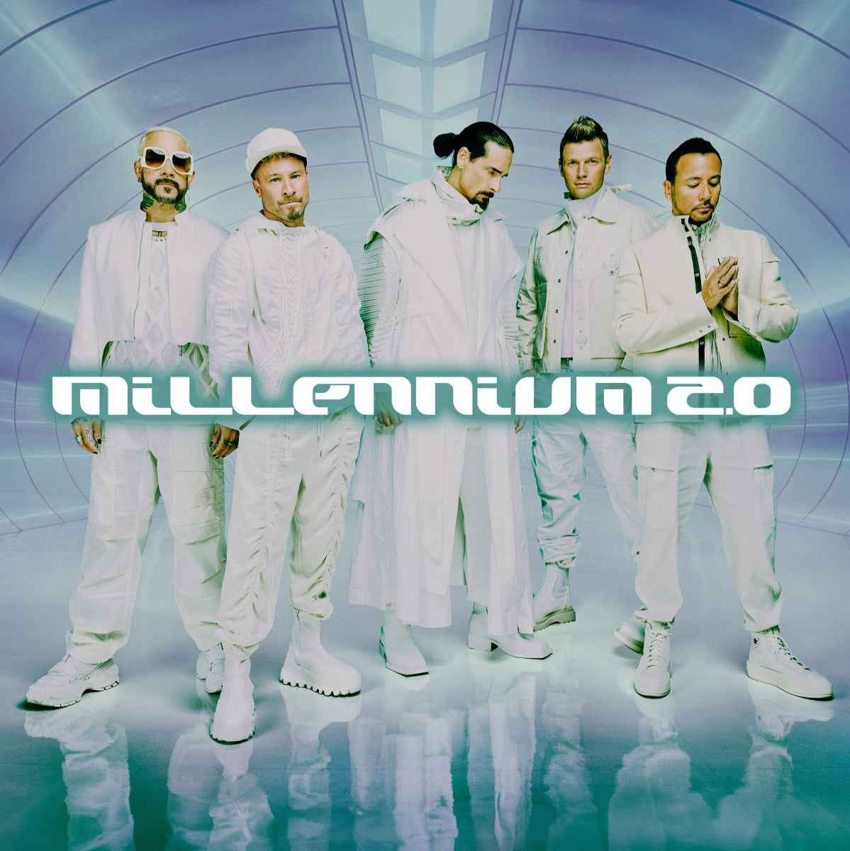 Backstreet Boys - Millennium 2.0 (Deluxe Edition, Bonus Tracks, Anniversary Edition) (2 Lp's) - Vinyl