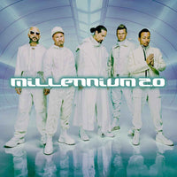 Backstreet Boys - Millennium 2.0 (Deluxe Edition, Bonus Tracks, Anniversary Edition) (2 Lp's) - Vinyl