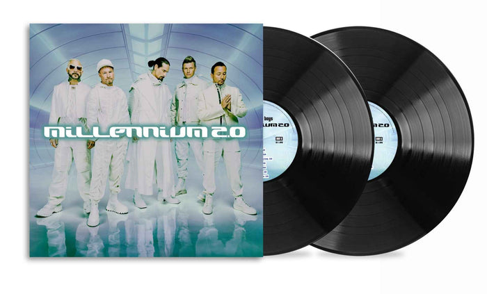 Backstreet Boys - Millennium 2.0 (Deluxe Edition, Bonus Tracks, Anniversary Edition) (2 Lp's) - Vinyl