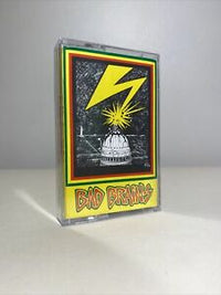 Bad Brains - Bad Brains (Caassette) - Cassette