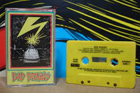 Bad Brains - Bad Brains (Caassette) - Cassette