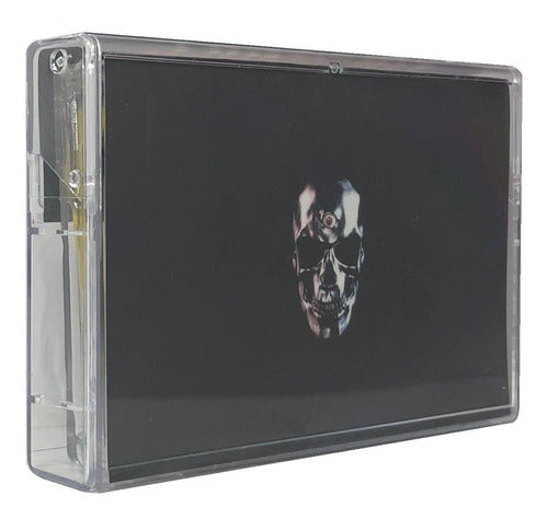 Bad Bunny - Yhlqmdlg (Cassette) - Cassette