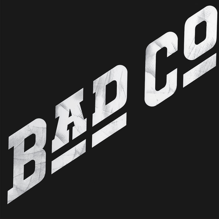 Bad Company - Bad Company (ROCKTOBER) (Clear Vinyl, Brick & Mortar Exclusive) - Vinyl