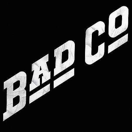 Bad Company - BAD COMPANY - Vinyl