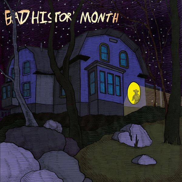 Bad History Month - Dead and Loving It: An Introductory Exploration of Pessimysticism - Vinyl