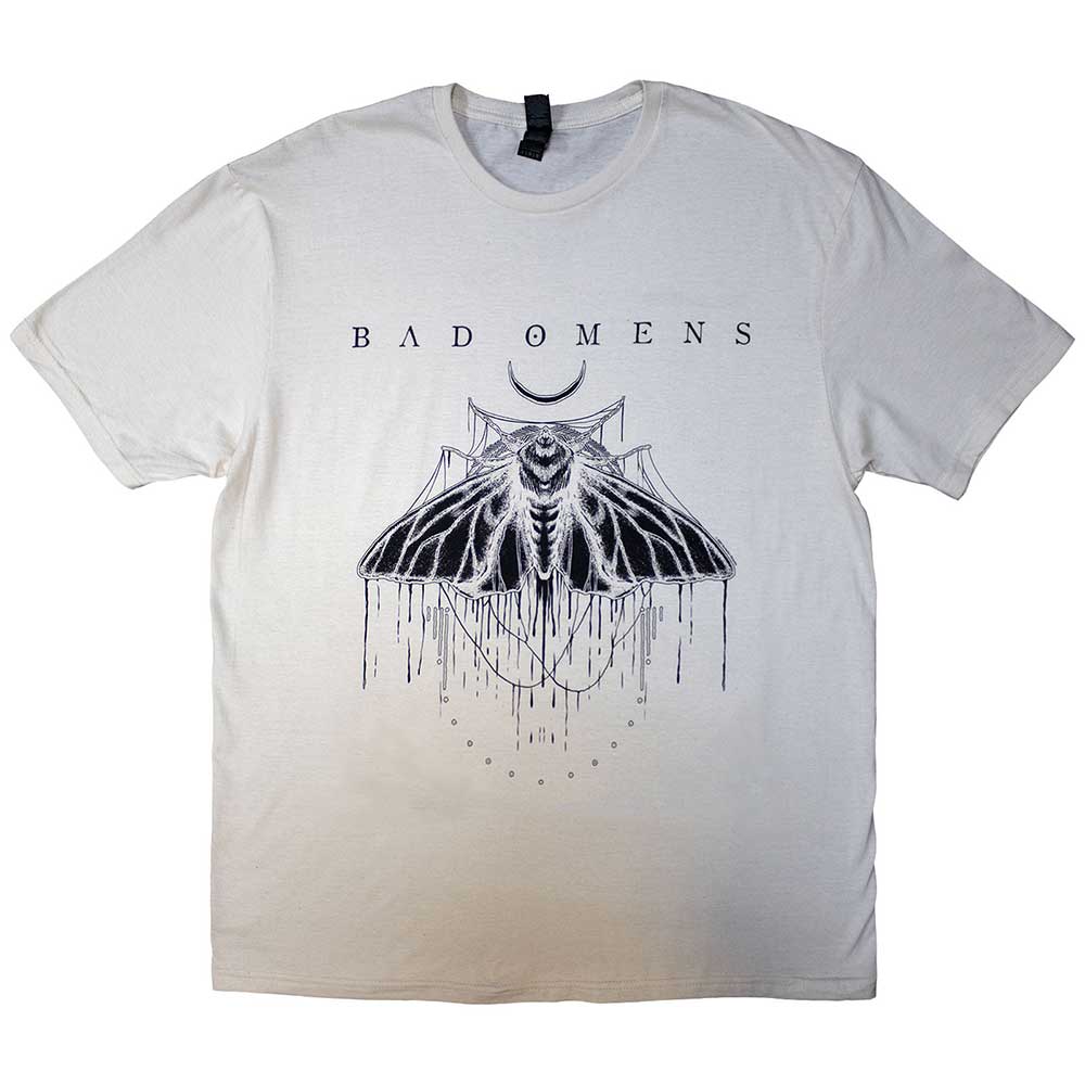Bad Omens - Moth - Neutral