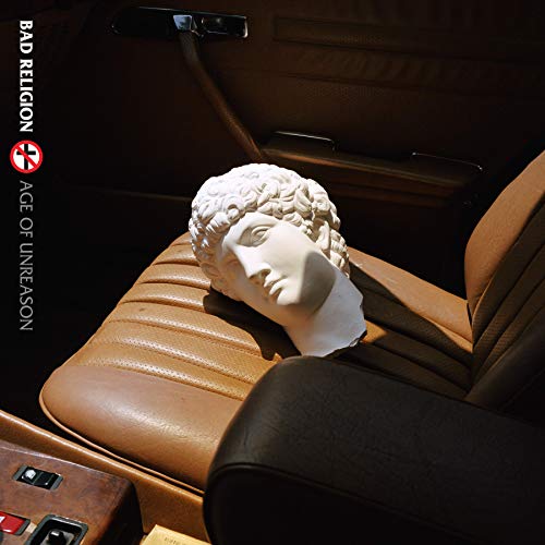 Bad Religion - Age Of Unreason - Vinyl