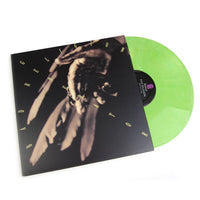 Bad Religion - Generator - Anniversary Edition (Colored Vinyl, Green, Clear Vinyl) - Vinyl