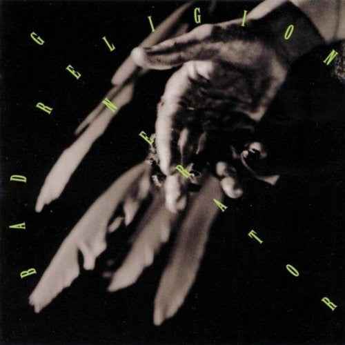 Bad Religion - Generator - Vinyl