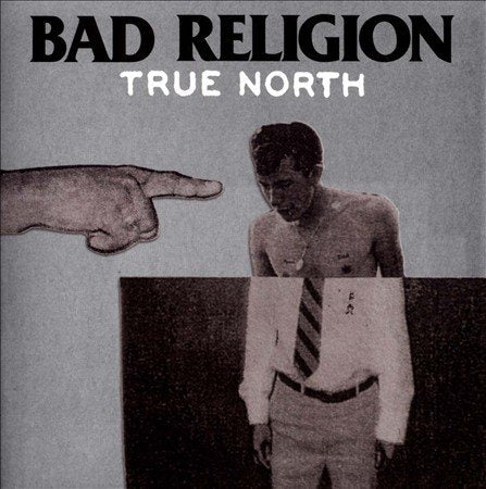 Bad Religion - True North - Vinyl