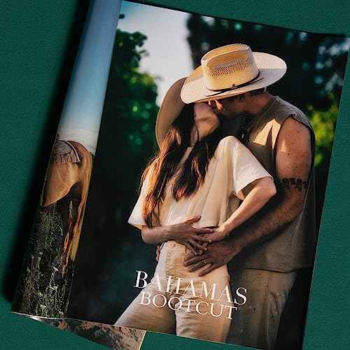 Bahamas - BOOTCUT [LP] - Vinyl