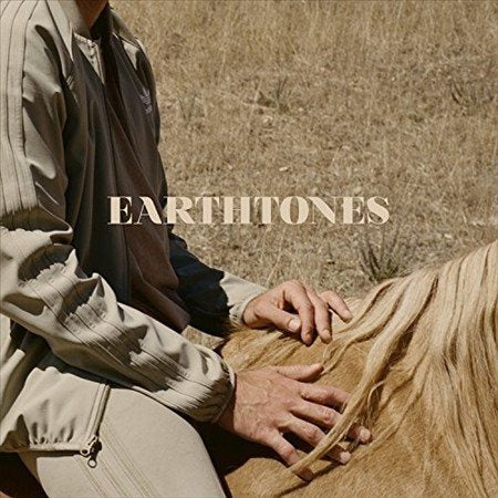 Bahamas - EARTHTONES (LP) - Vinyl