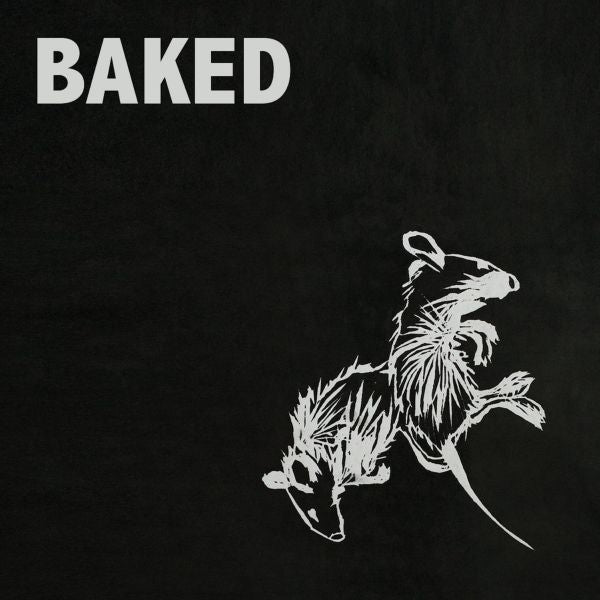 Baked - Farnham - Vinyl