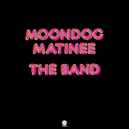 Band - Moondog Matinee - Vinyl