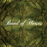 Band Of Horses - Everything All the Time (20th Anniversary Edition) (Limited Edition, Metallic Gold Colored Vinyl) (2 Lp's) - Vinyl