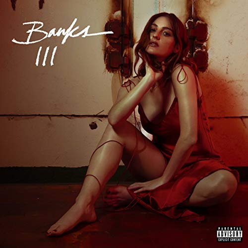 Banks - III - Vinyl