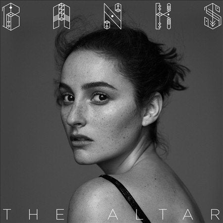 Banks - The Altar [Explicit Content] - Vinyl