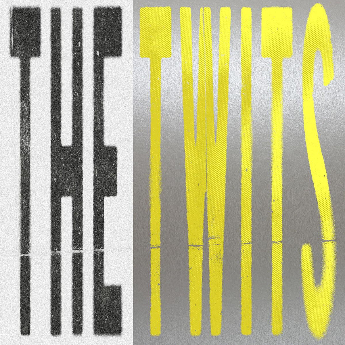 bar italia - The Twits - Vinyl