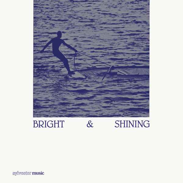 BARBARA MOORE - Bright And Shining [LP] - Vinyl